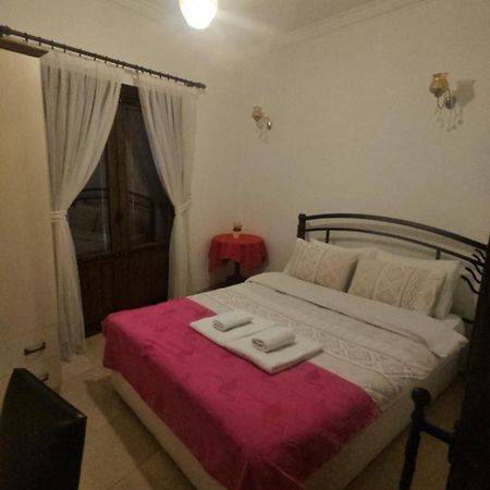 Malia Apartment Famagusta  Exteriér fotografie