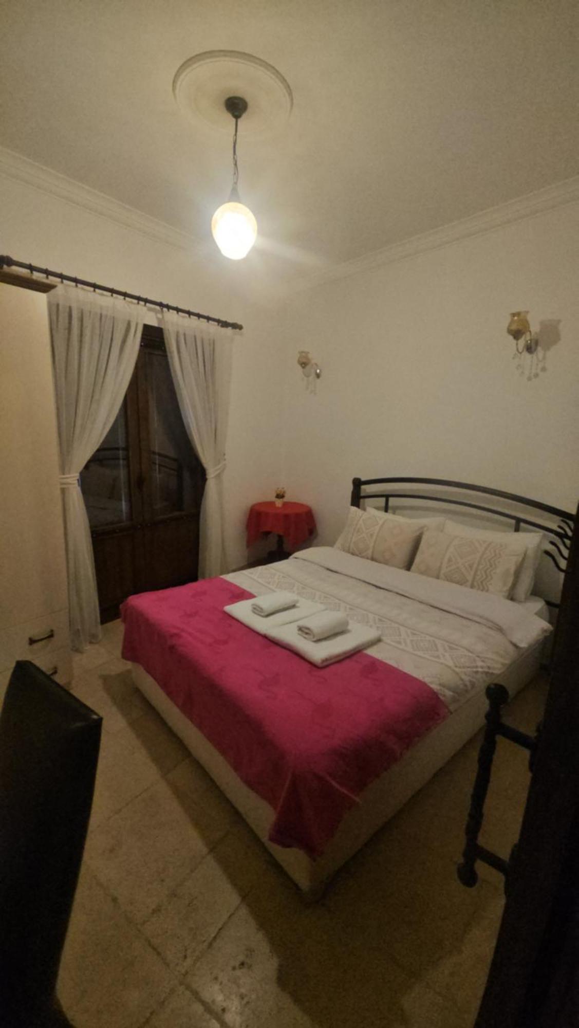 Malia Apartment Famagusta  Exteriér fotografie