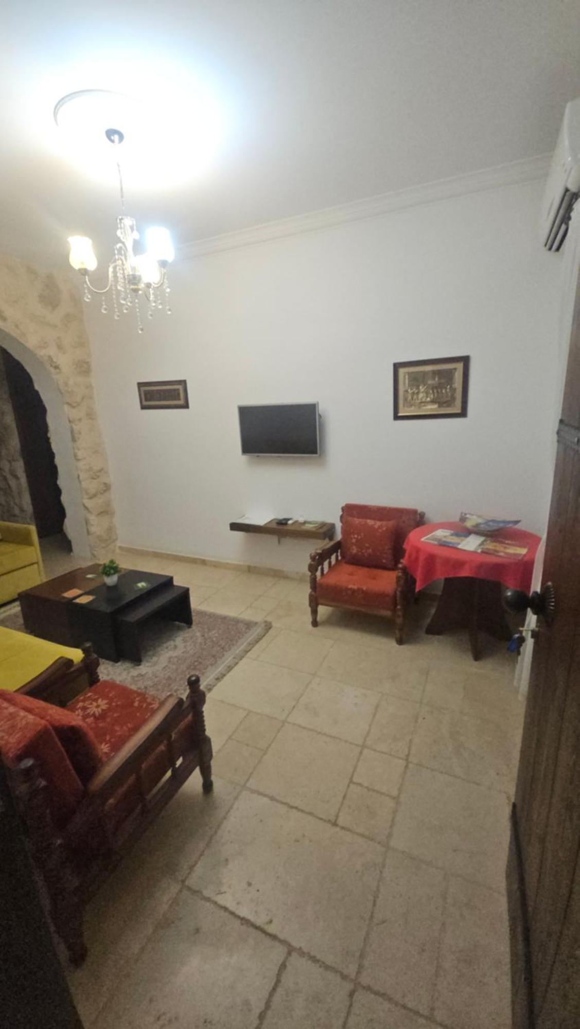 Malia Apartment Famagusta  Exteriér fotografie
