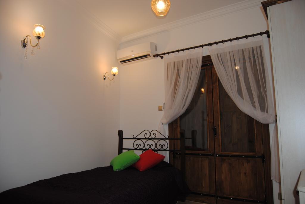 Malia Apartment Famagusta  Exteriér fotografie