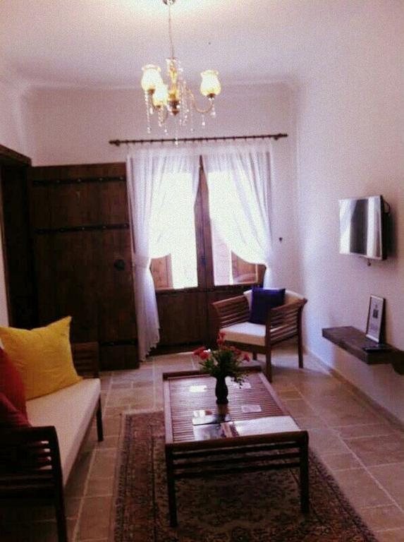 Malia Apartment Famagusta  Exteriér fotografie