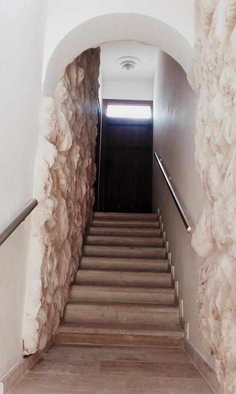Malia Apartment Famagusta  Exteriér fotografie