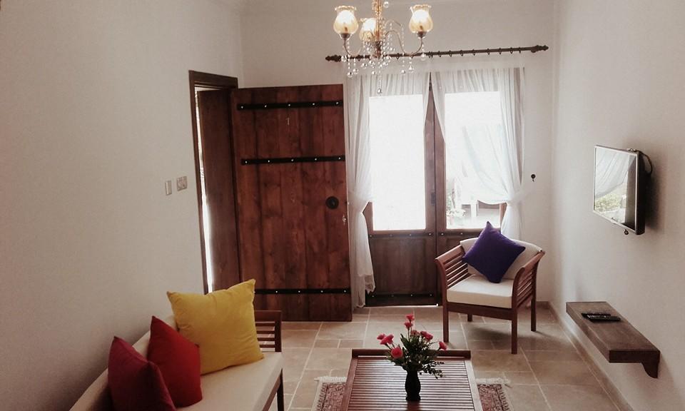 Malia Apartment Famagusta  Exteriér fotografie
