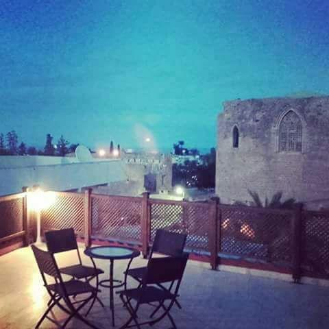 Malia Apartment Famagusta  Exteriér fotografie