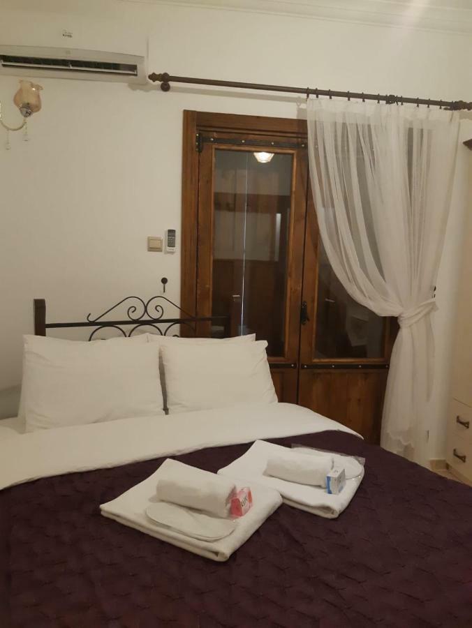 Malia Apartment Famagusta  Exteriér fotografie