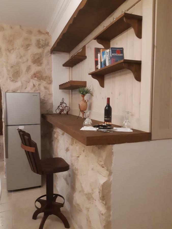 Malia Apartment Famagusta  Exteriér fotografie