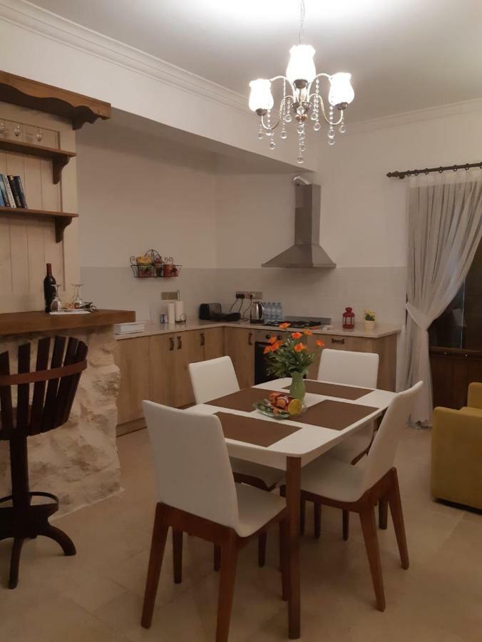 Malia Apartment Famagusta  Exteriér fotografie
